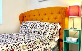 Micro Studio Apartment In University District- 10 Mins Walk To University Of Wa
